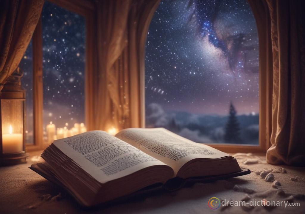Chamber dream dictionary