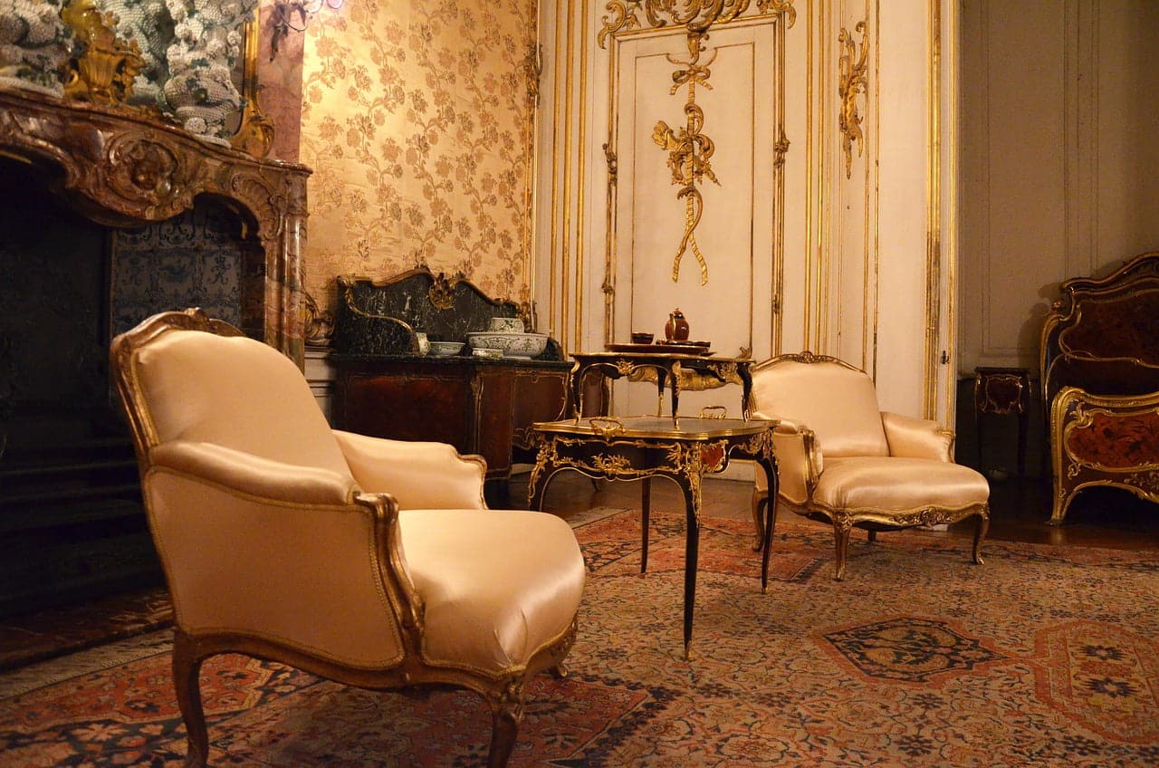 dream meaning Chamber
