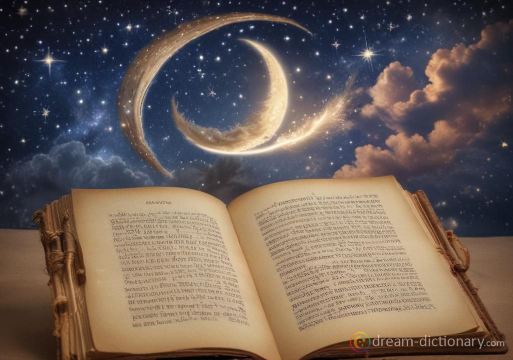 Charitable activity dream dictionary