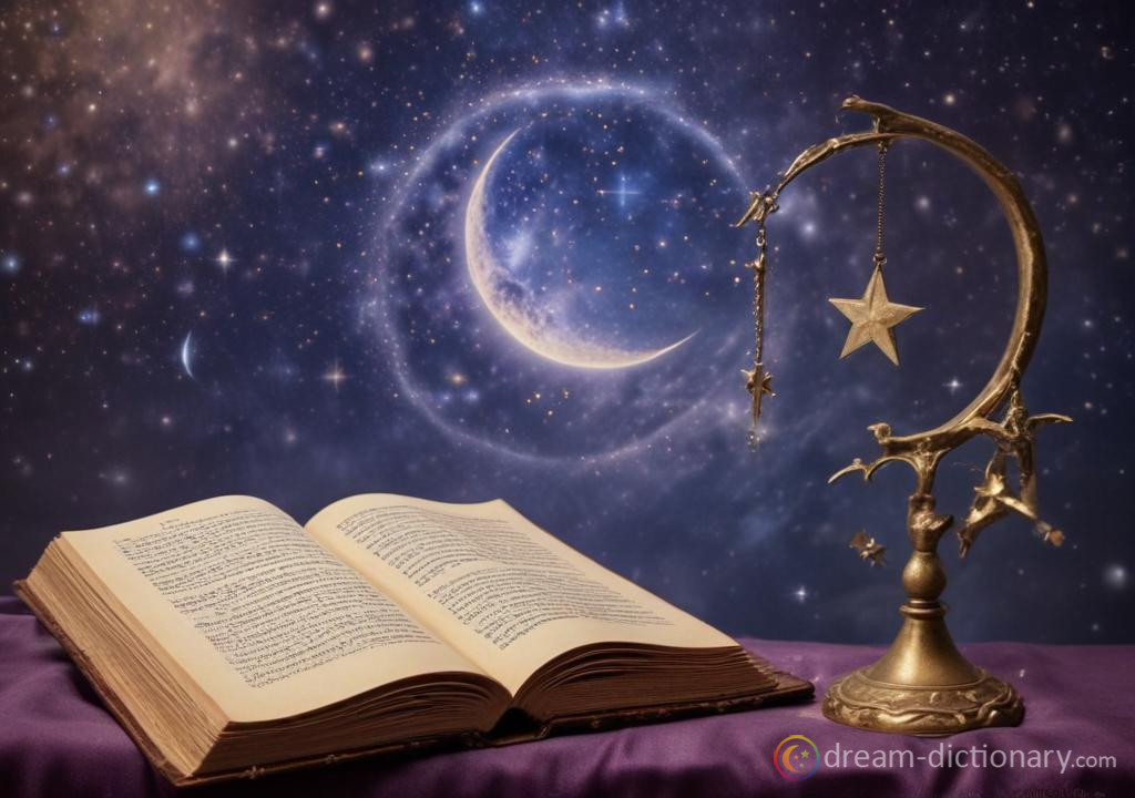Charity auction dream dictionary