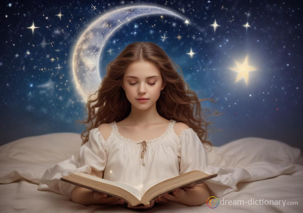 Charity dream dictionary