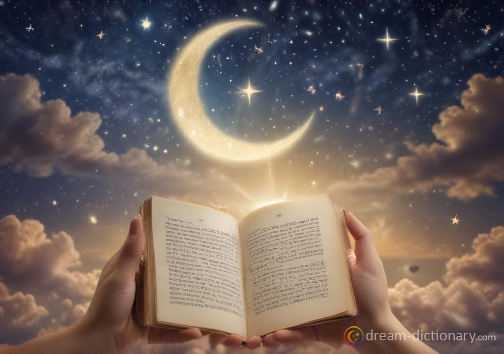 Charity / handout dream dictionary
