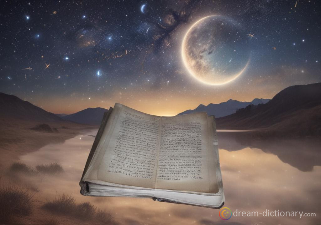Chase dream dictionary