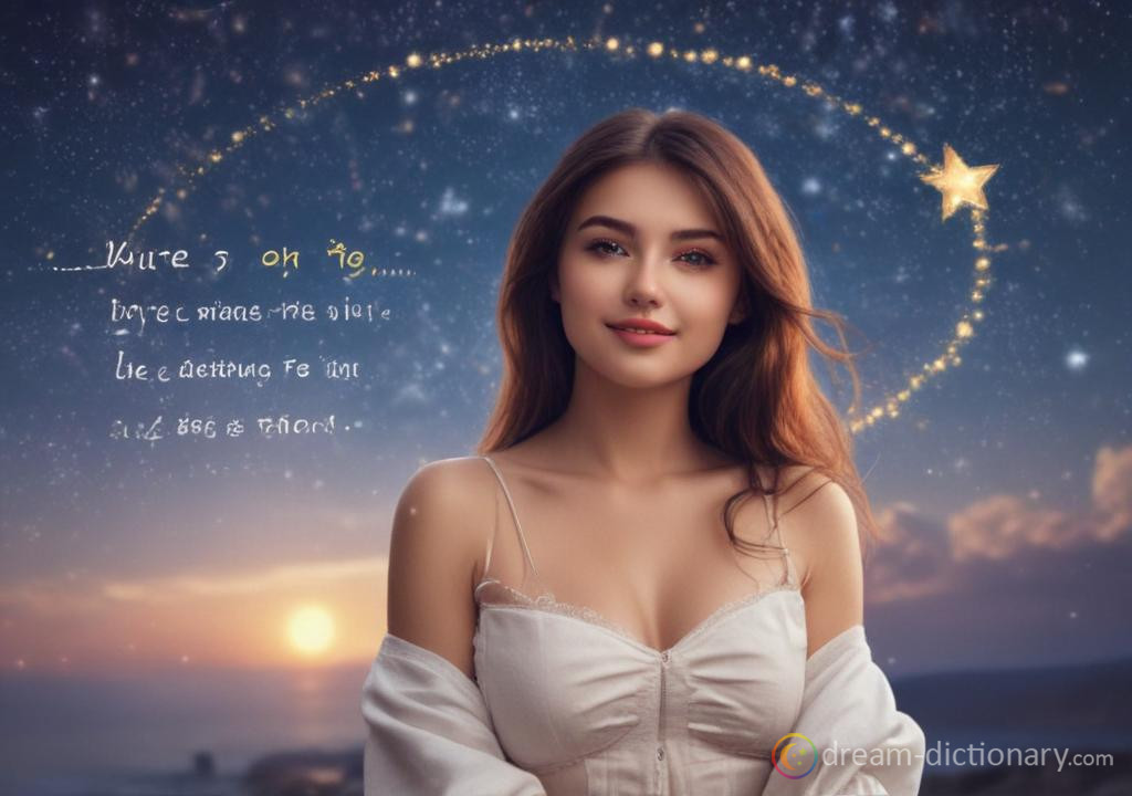 Chat-up line dream dictionary
