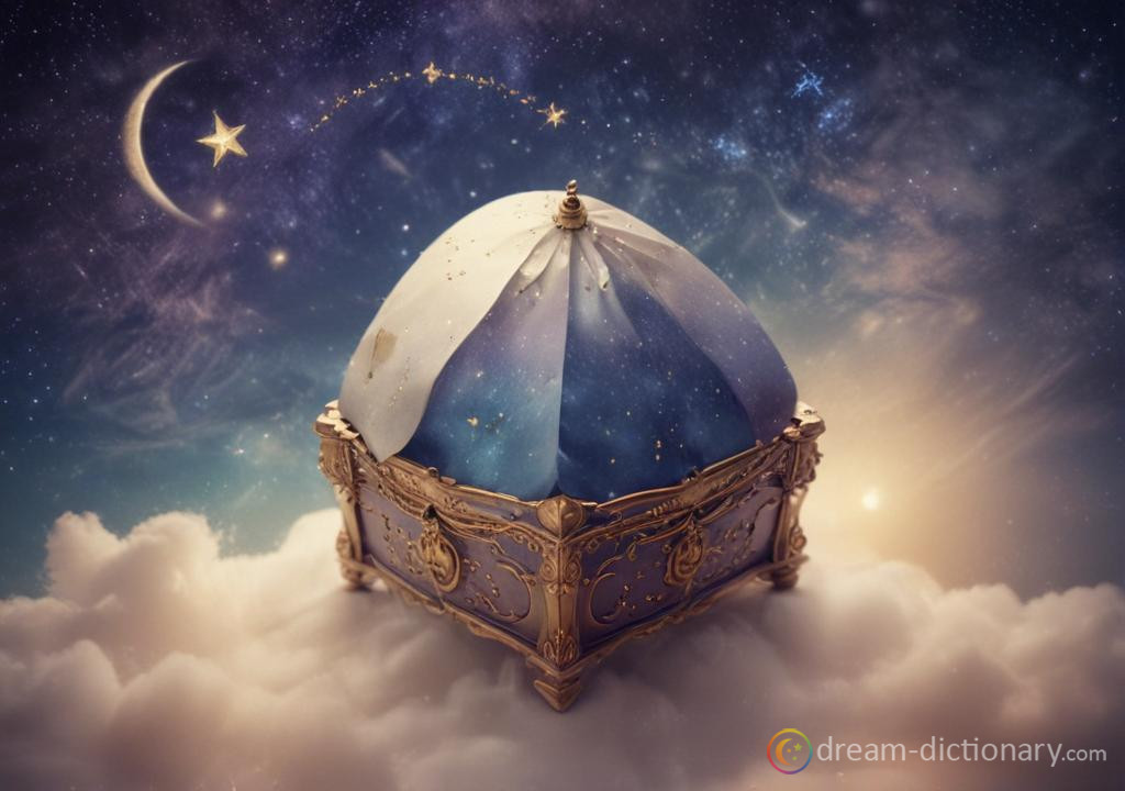 Chatterbox dream dictionary