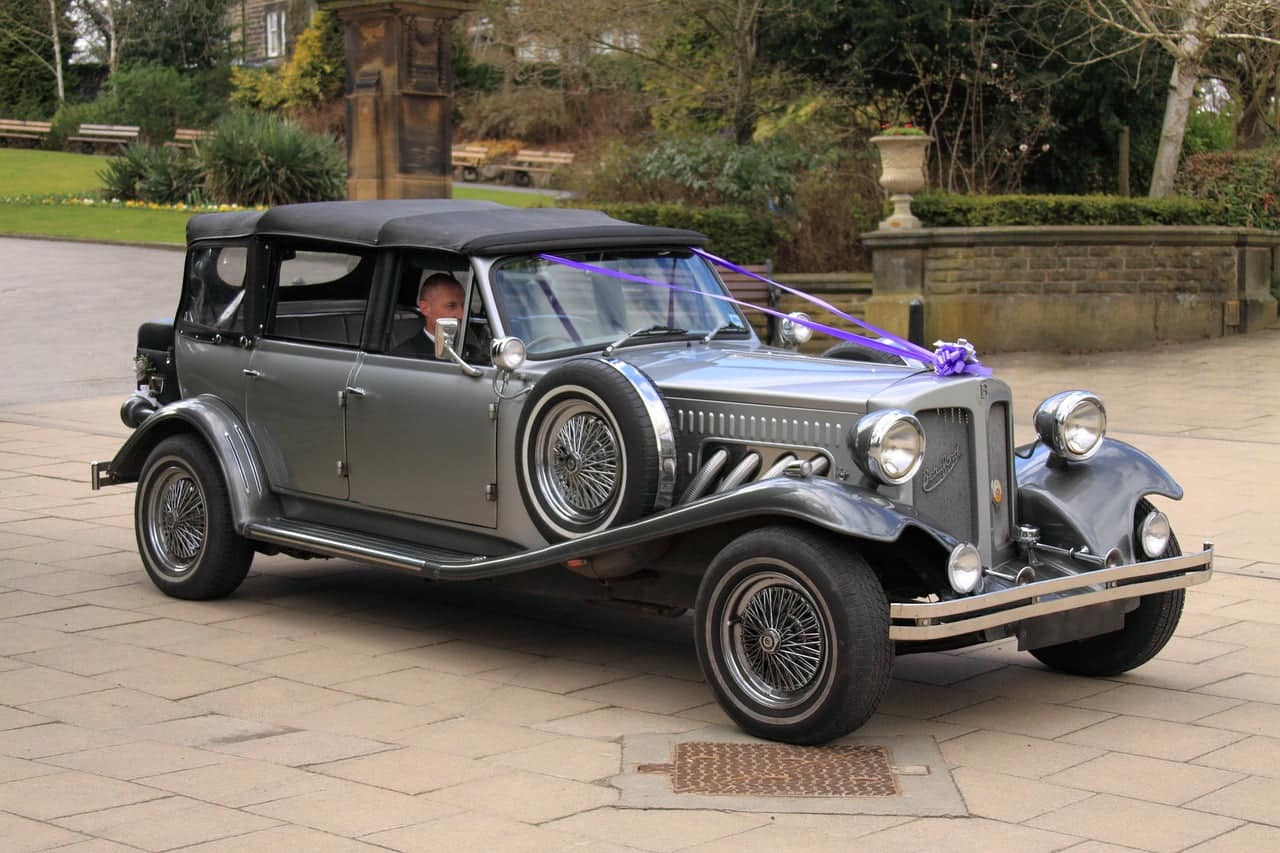 dream meaning Chauffeur