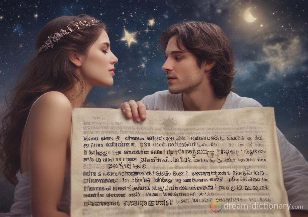Cheating Boyfriend dream dictionary