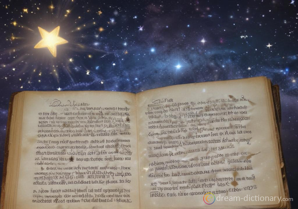 Check dream dictionary
