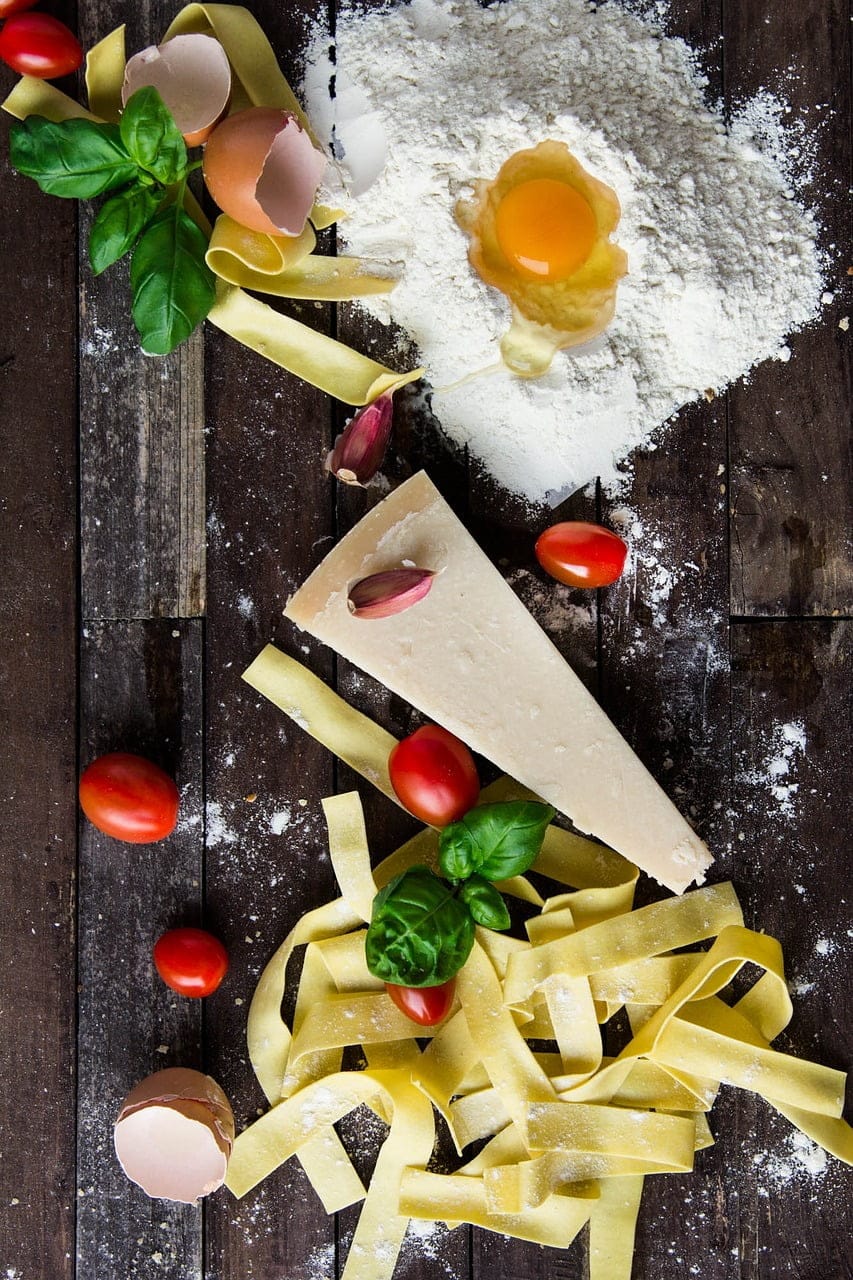 dream meaning Cheese