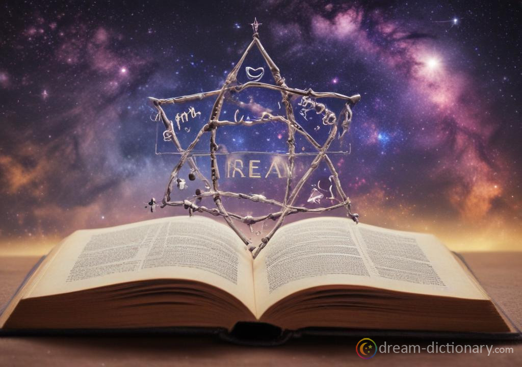 Chemical Chemistry dream dictionary