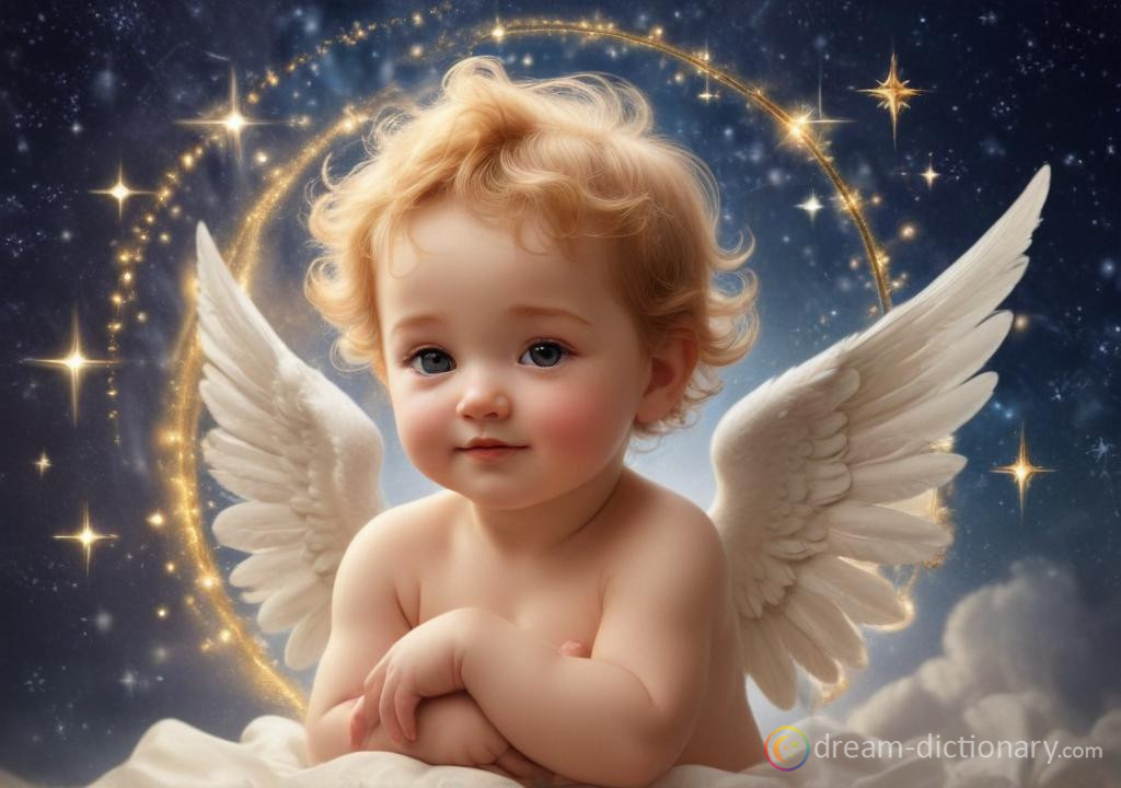 Cherub dream dictionary