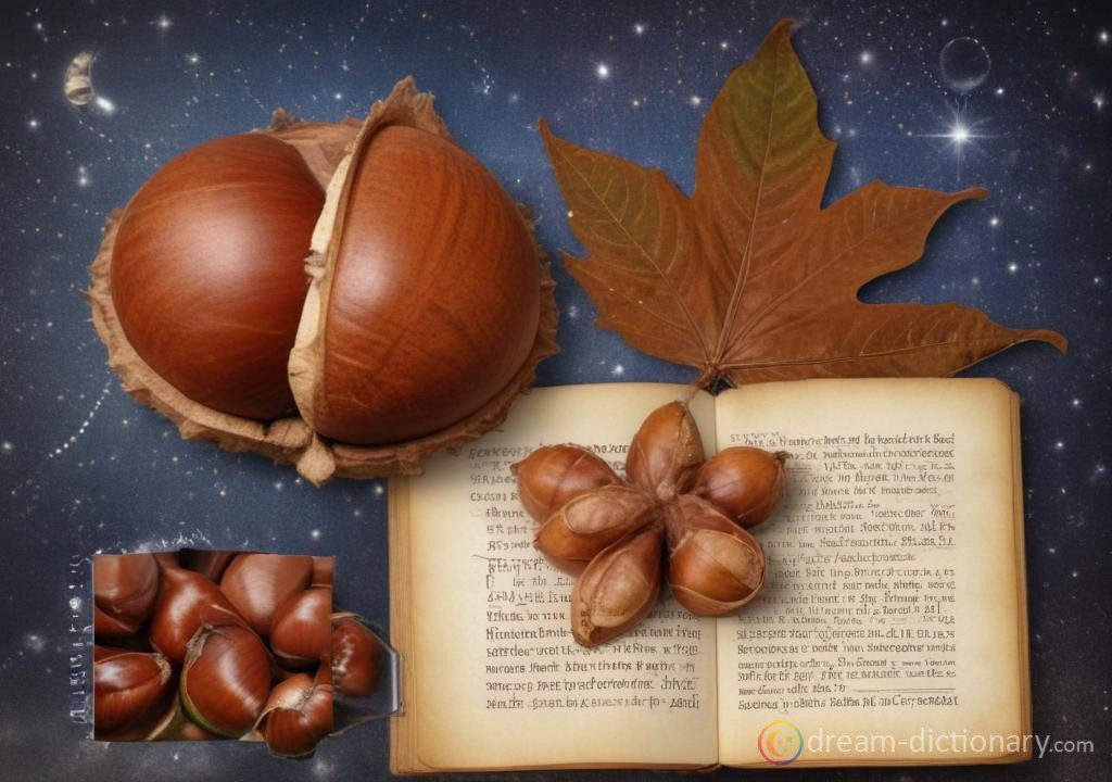 Chestnut dream dictionary