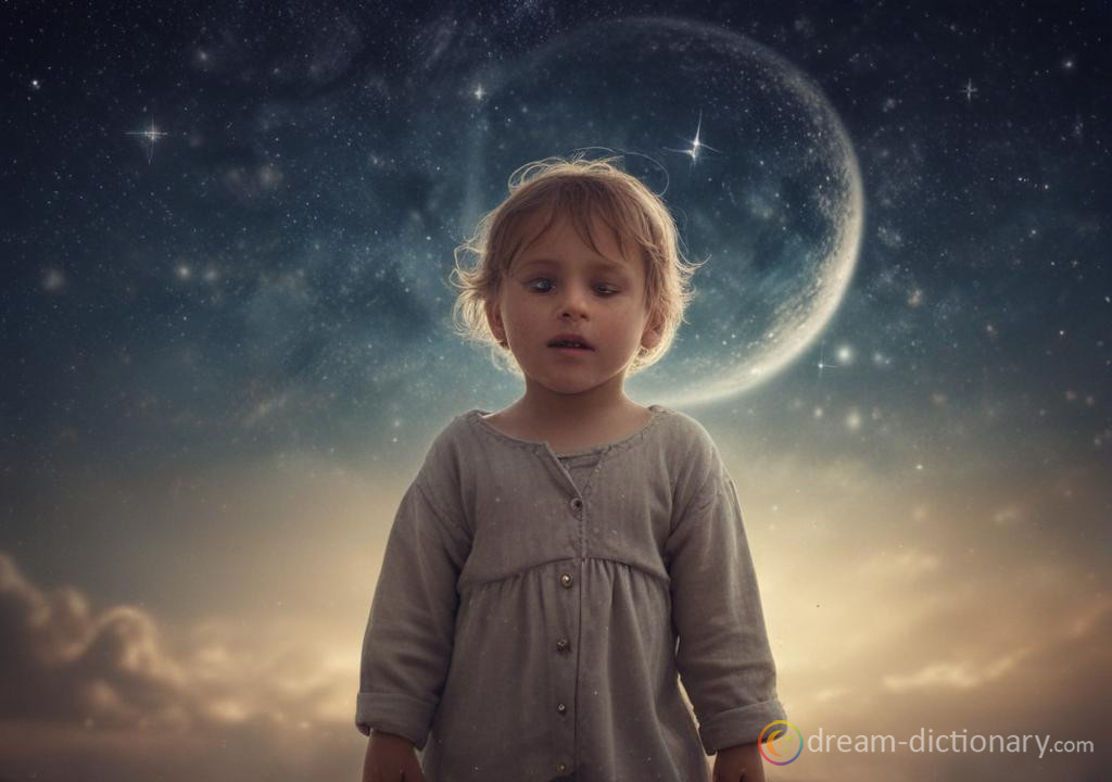 Child Taken Away dream dictionary