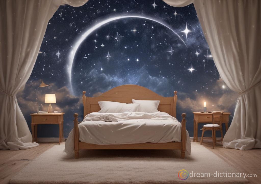 Childbed dream dictionary
