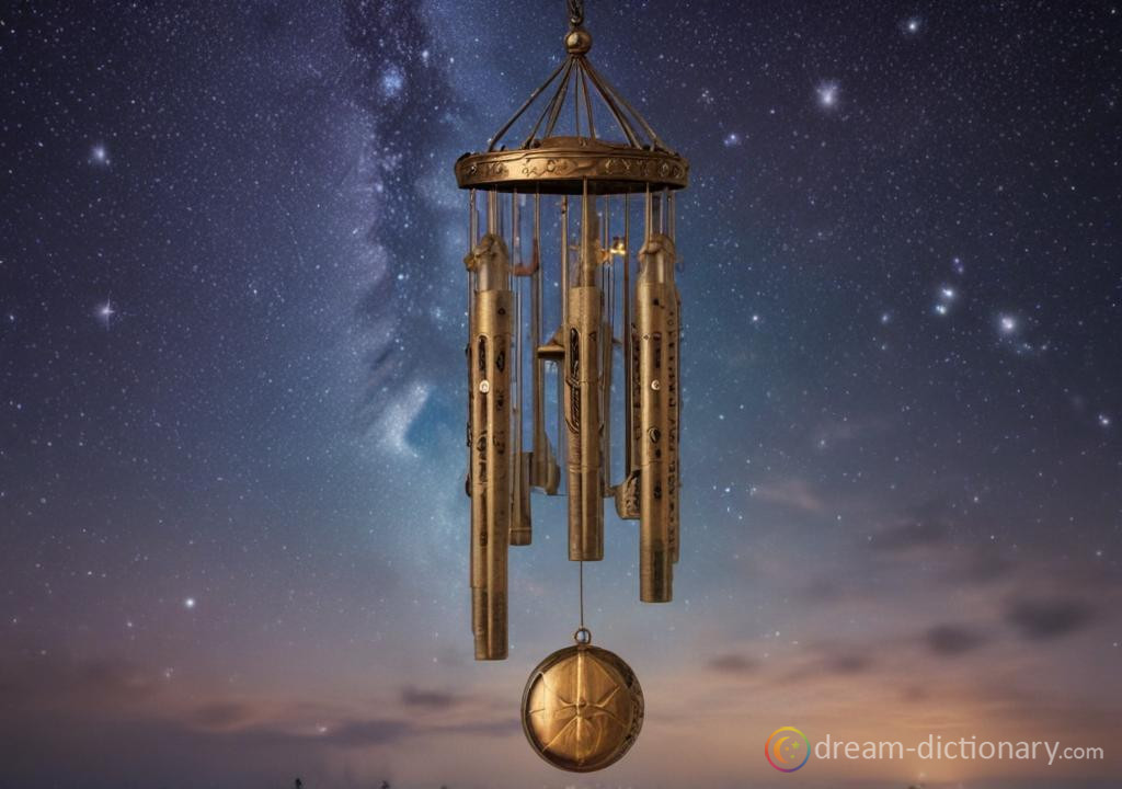 Chimes dream dictionary