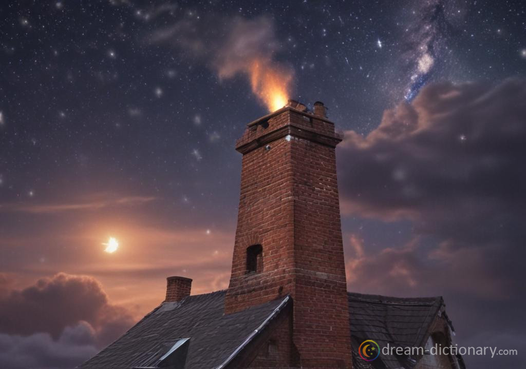 Chimney dream dictionary