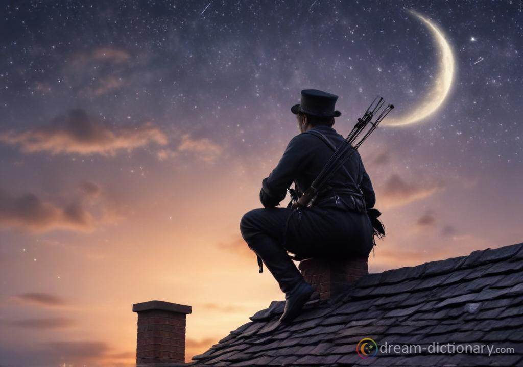 Chimney sweep dream dictionary