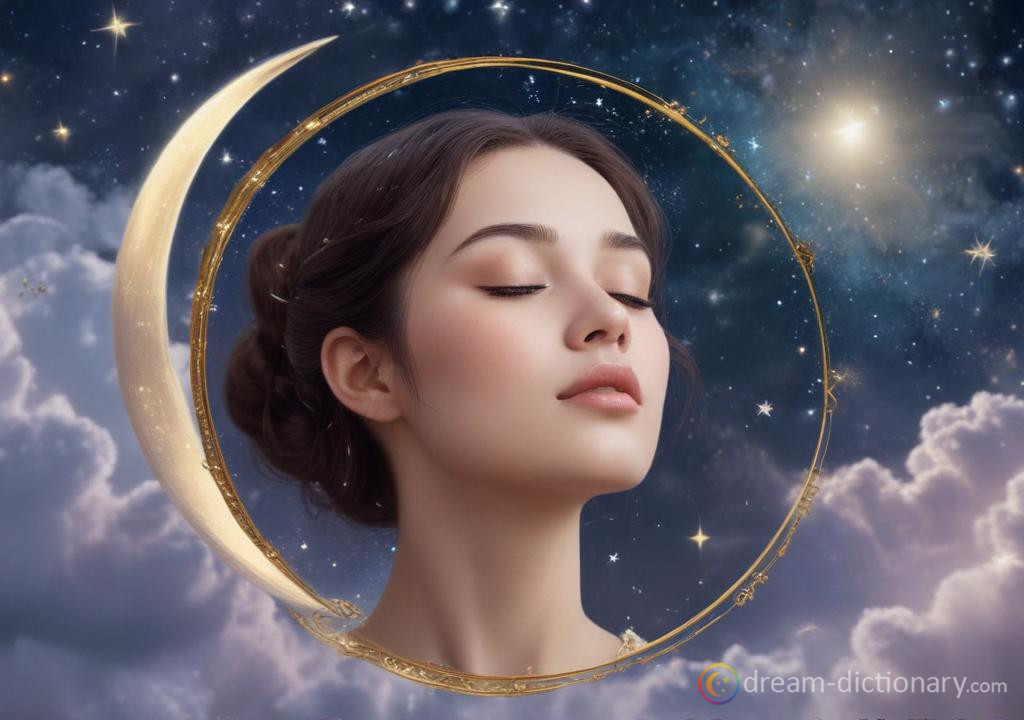 Chin dream dictionary