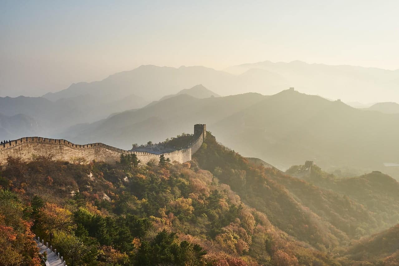 dream meaning China