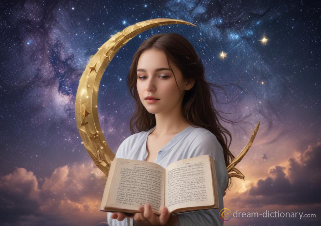 Choice dream dictionary