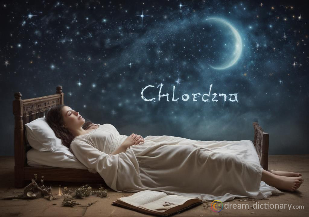 Cholera dream dictionary