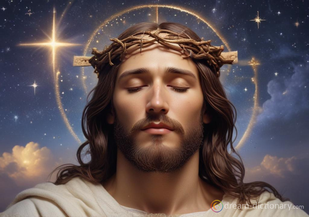 Christ dream dictionary