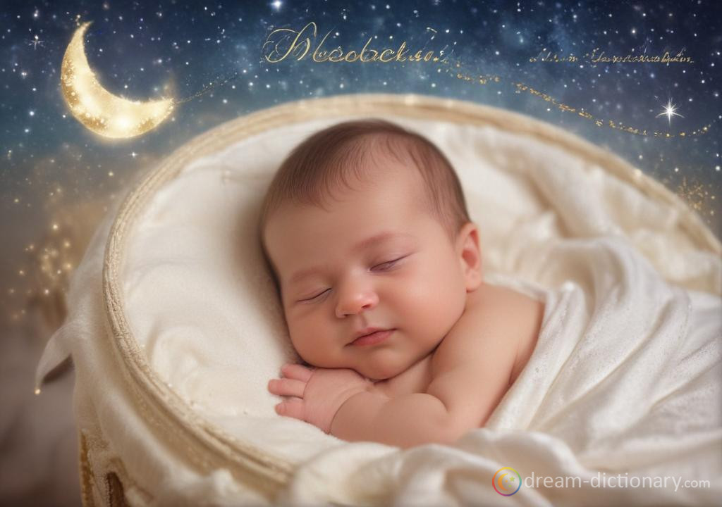Christening dream dictionary