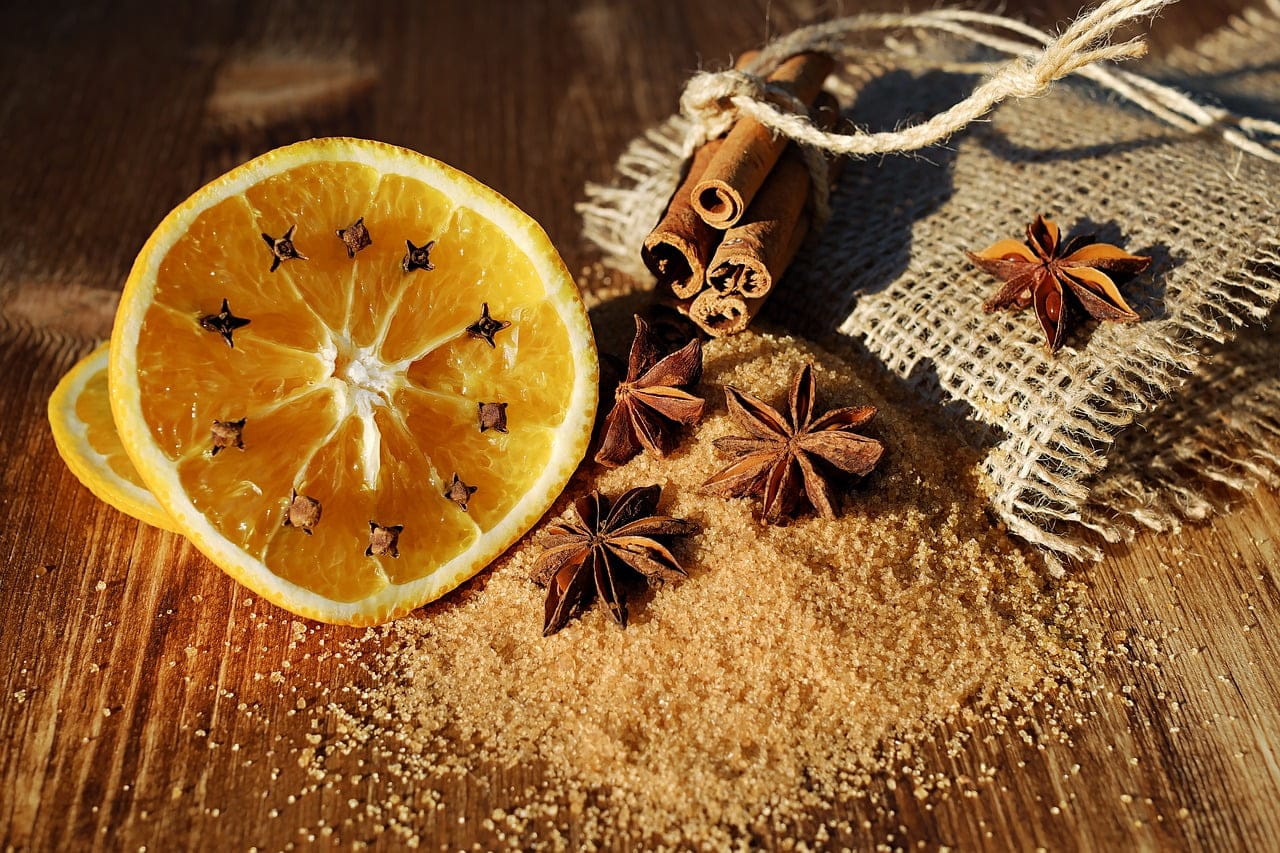 dream meaning Cinnamon