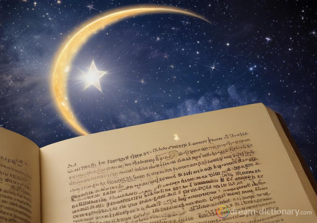 Citizen dream dictionary