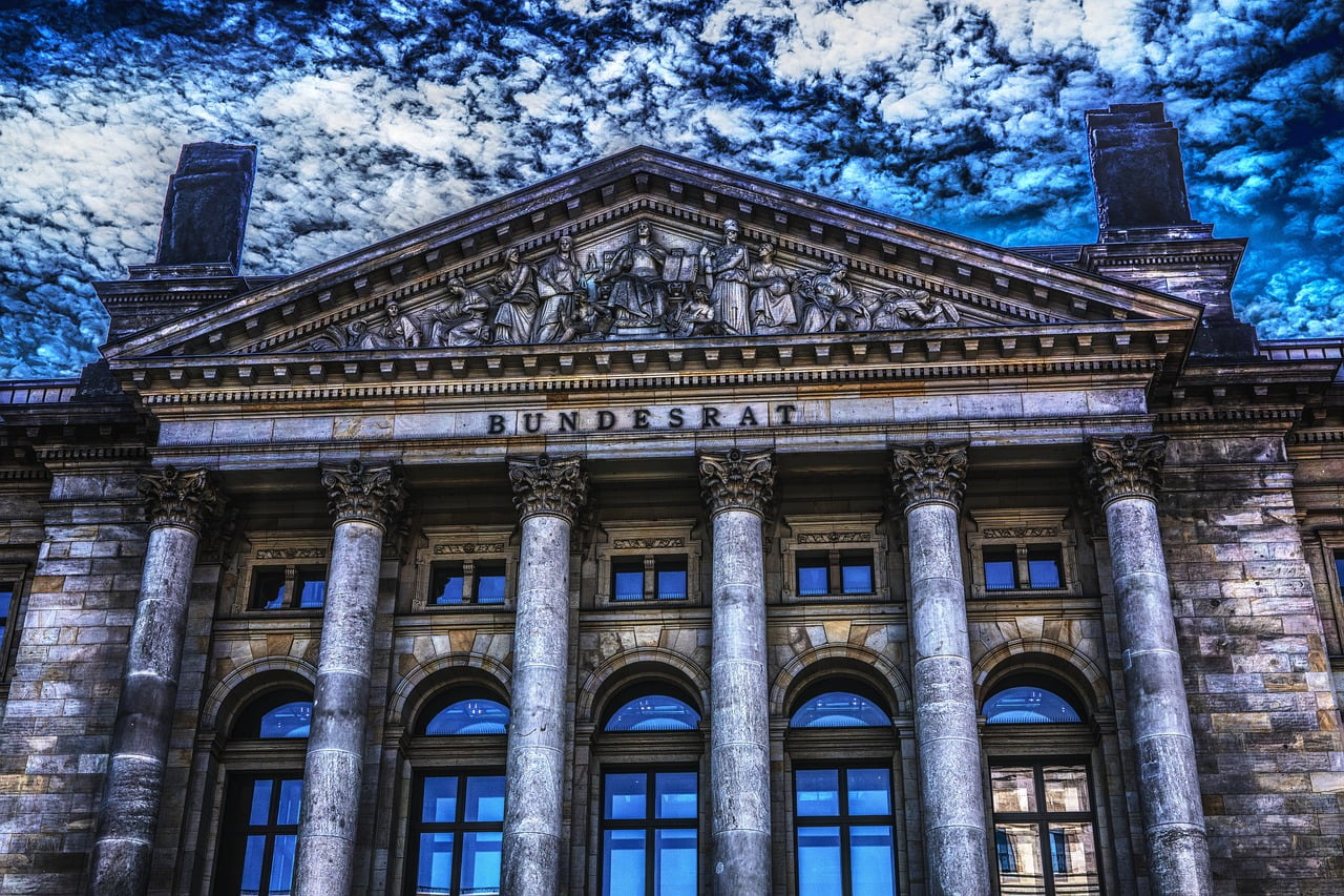dream meaning City Council