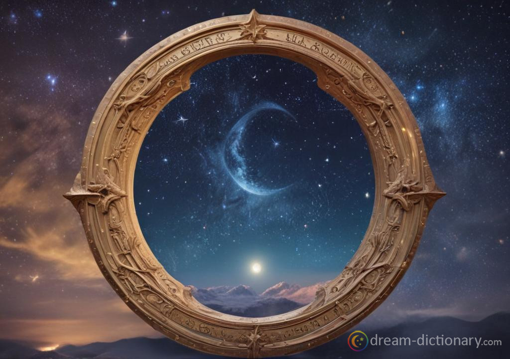 Clairvoyance dream dictionary