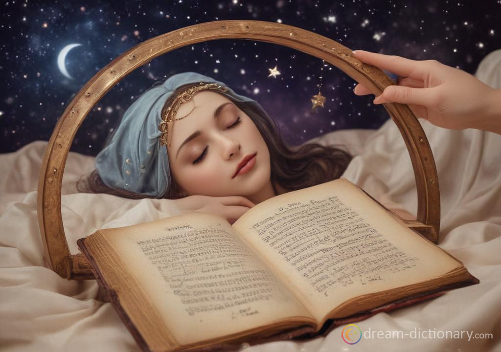 Clairvoyant dream dictionary