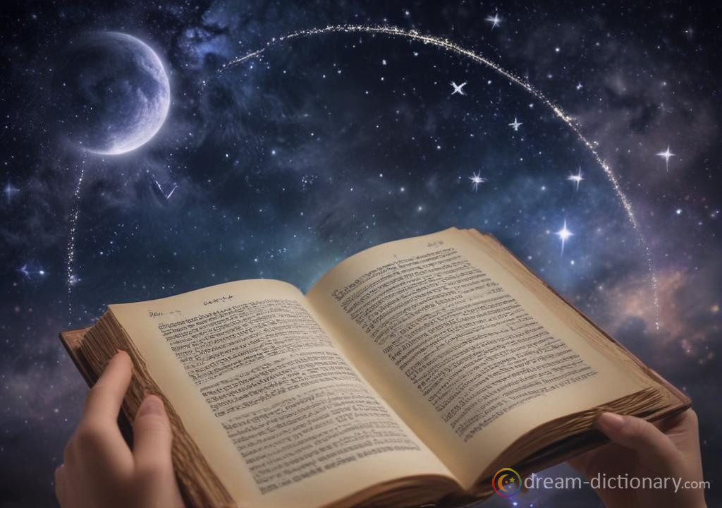 Clarionet dream dictionary