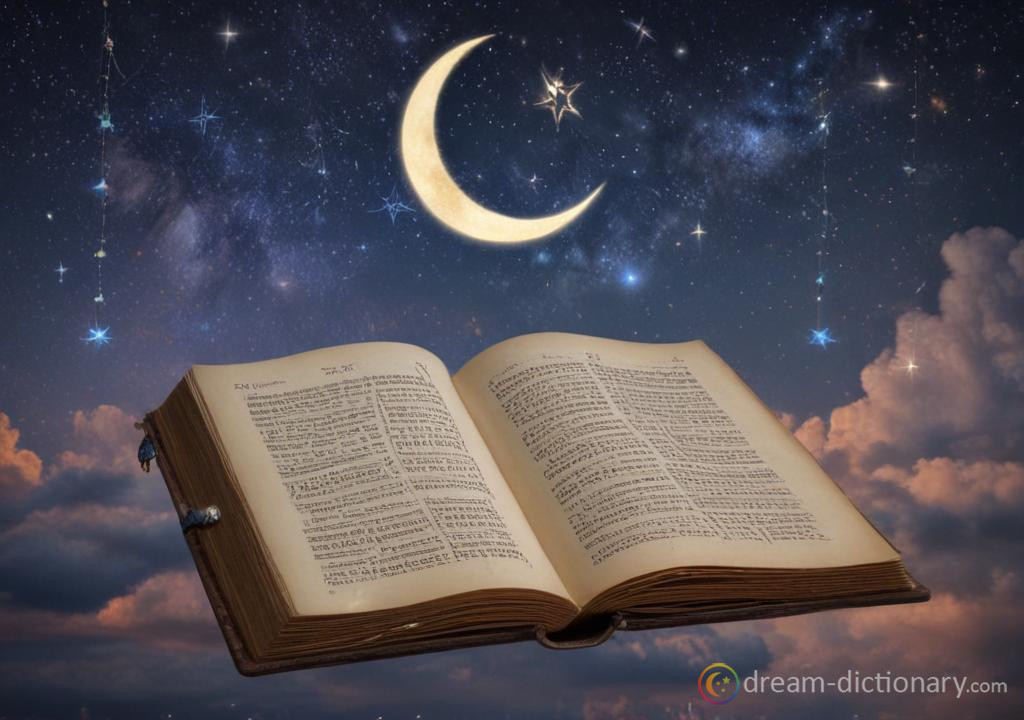 Clatter dream dictionary