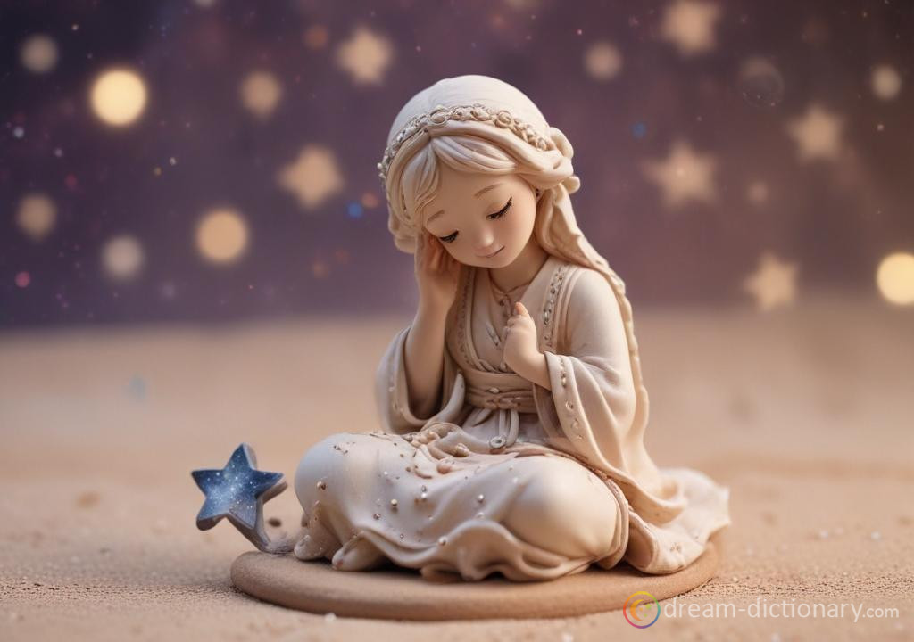 Clay figurine dream dictionary