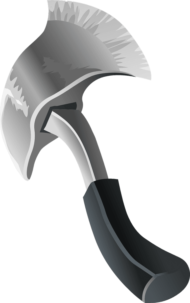 Cleaver Dream meaning