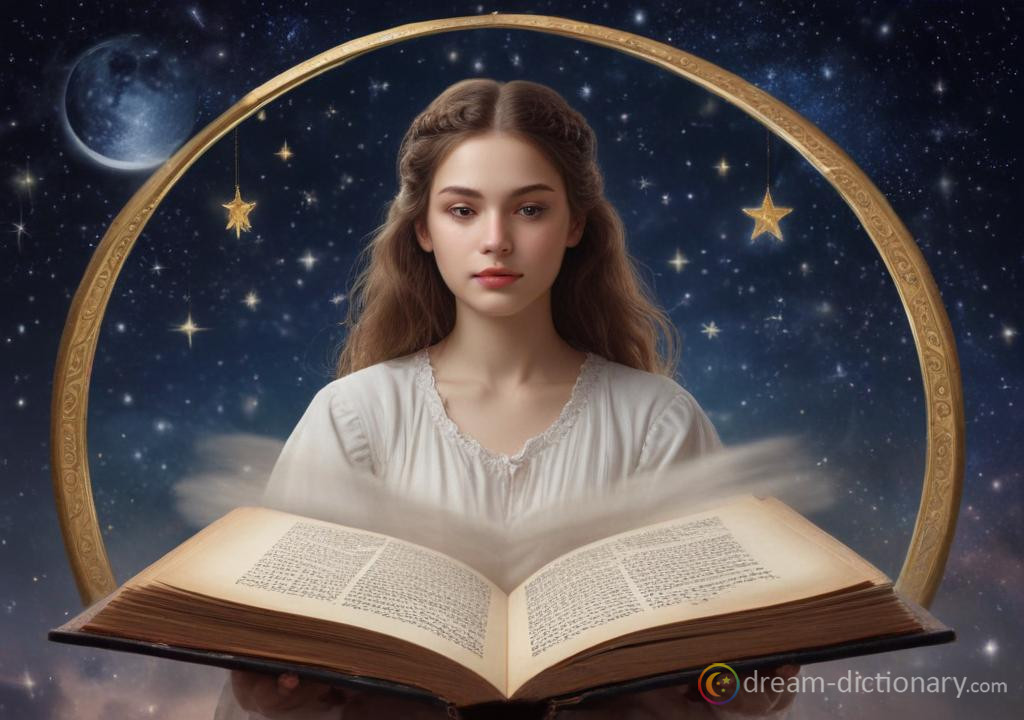 Clerk dream dictionary