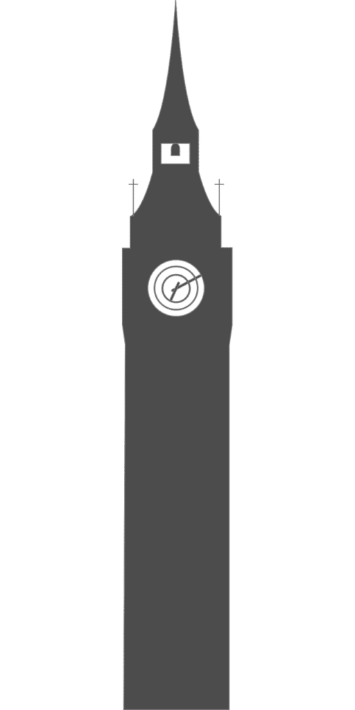 Clock tower Dream meaning