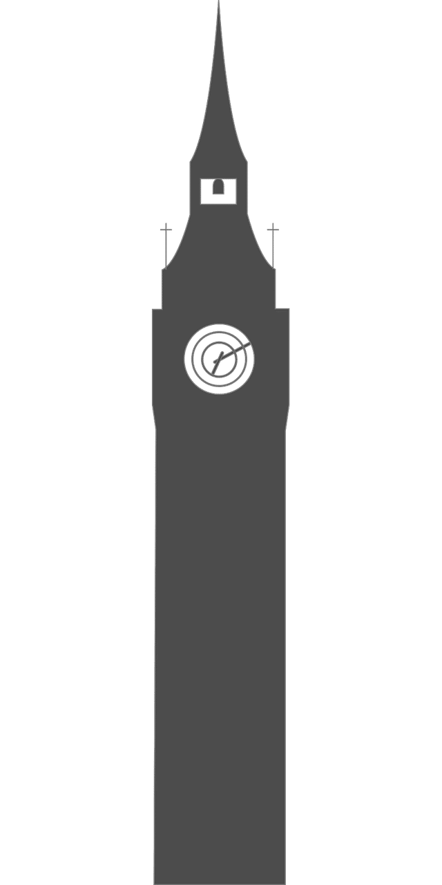 dream meaning Clock tower