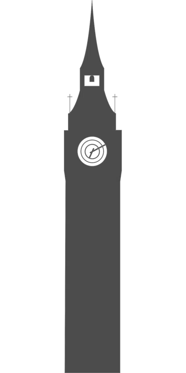 dream meaning Clock tower