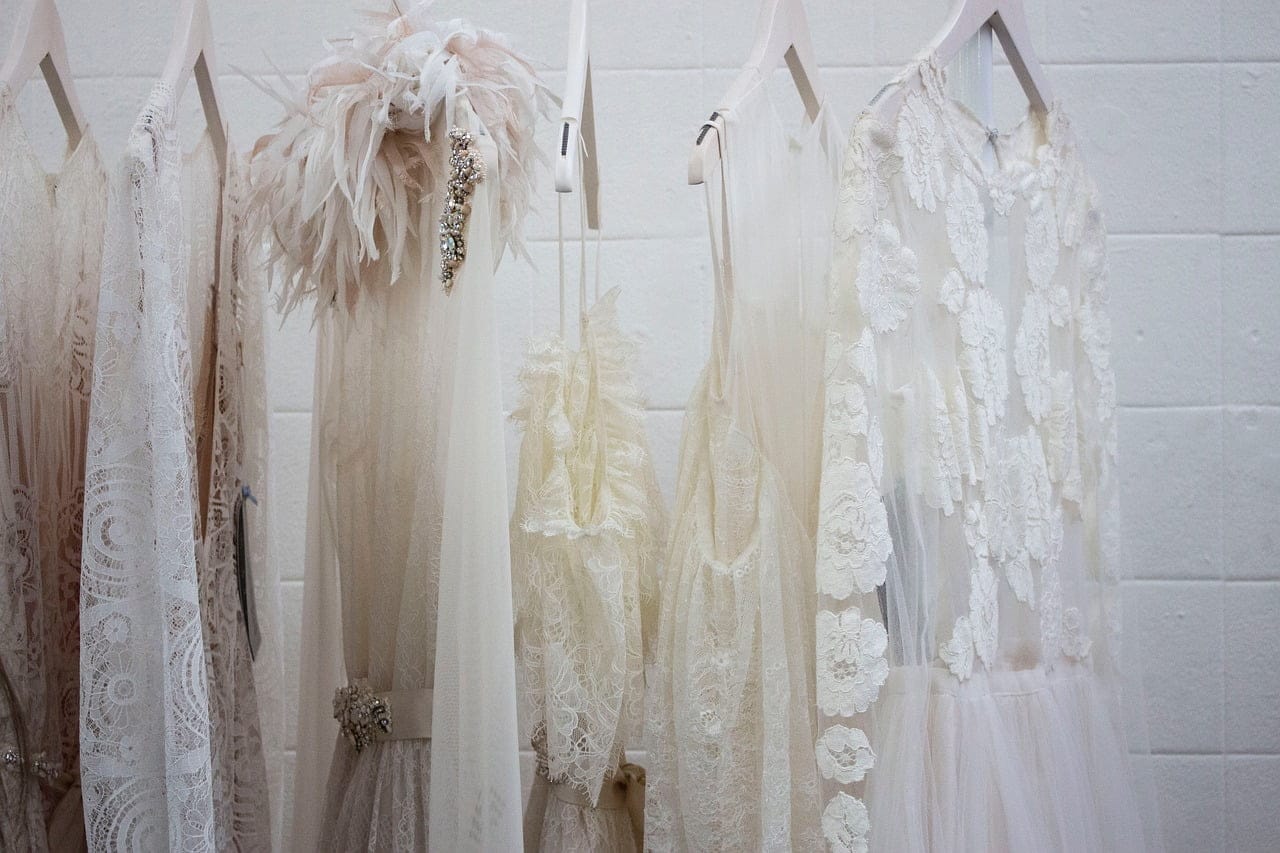 dream meaning Closet