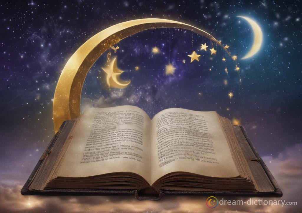 Club dream dictionary