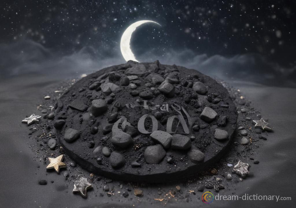 Coal dream dictionary