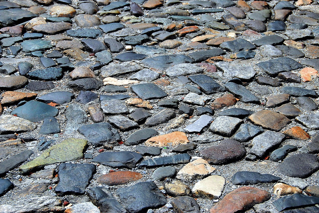 dream meaning Cobbles