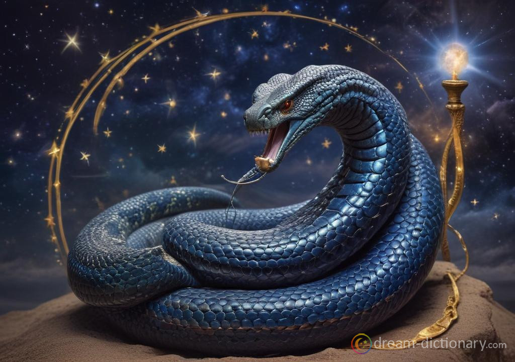 Cobra dream dictionary