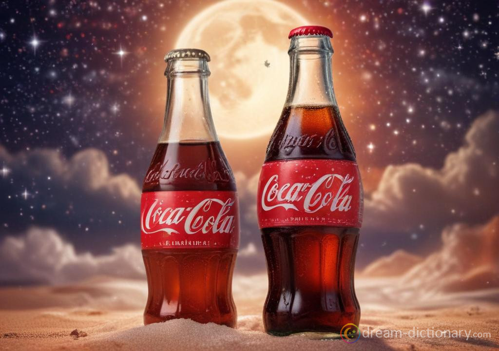 Coca Cola dream dictionary