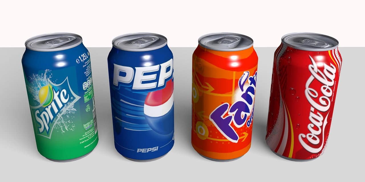 dream meaning Coca Cola