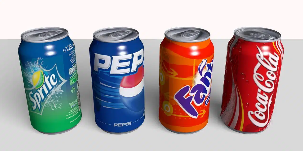 dream meaning Coca Cola