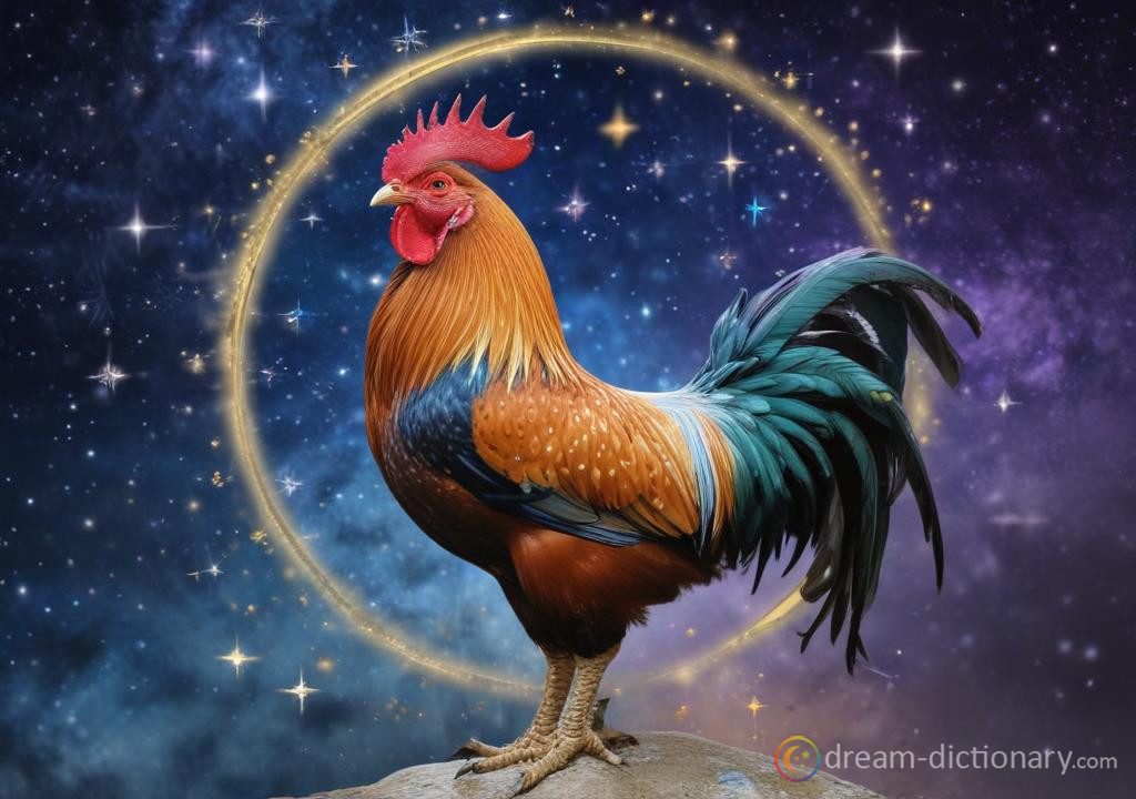 Cock dream dictionary