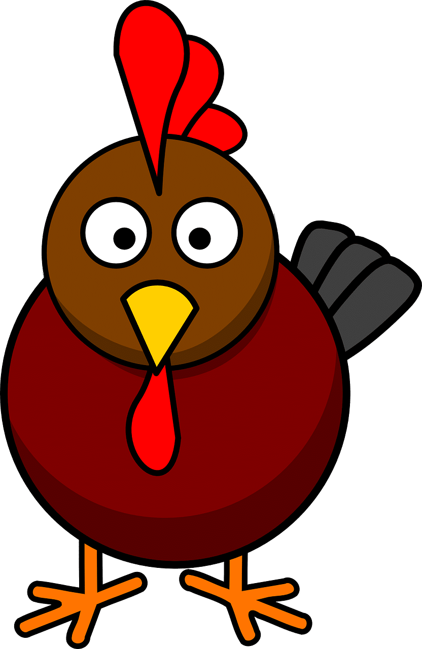 dream meaning Cock